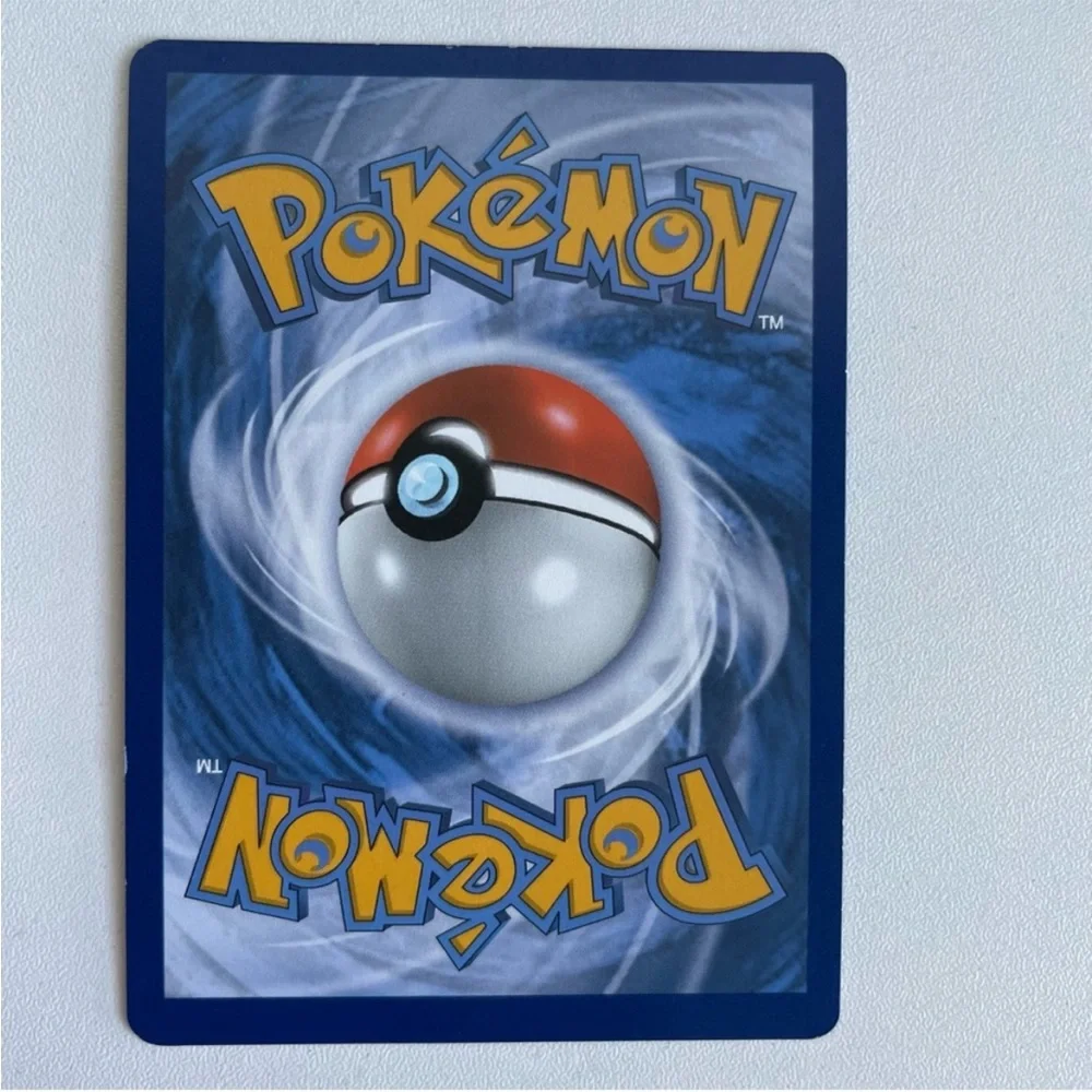 Pokémon Trading Cards Set of 3 Mew VMax | Lucario VStar | Eternatus V - Picture 6 of 13